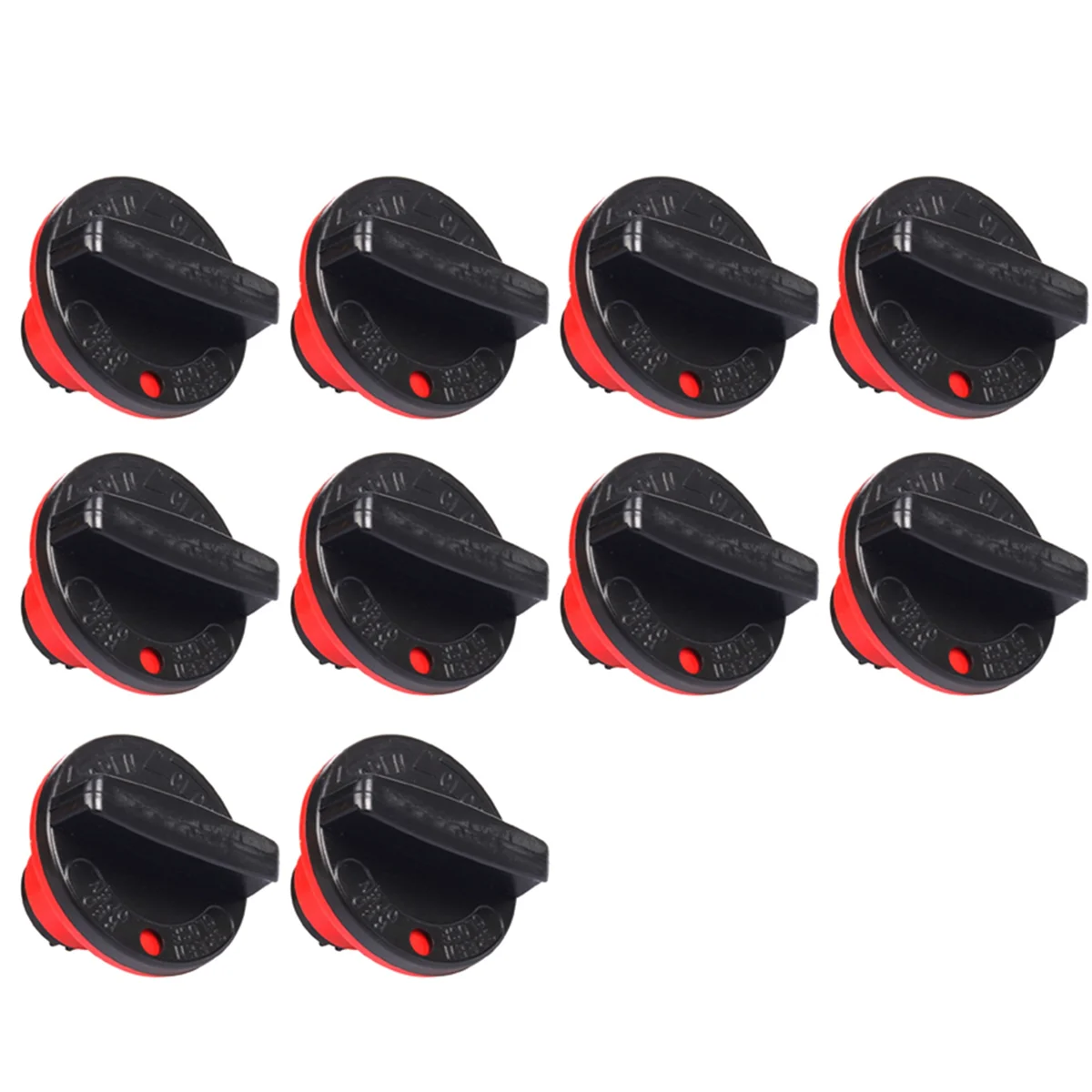 

20X Fuel Tank Switch Fuel Gas Cover Cap Assembly for Yamaha JOG XC FC FORCEX 100 JOG100 XC100 FORCEX100 5WY-F4610-00