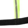 4pcs Handcuffs Glove Strap Ski Glove Safety Strap For Hanging Glove With Reflective Strips Elastic Wrist Leash Ski Accessories 5