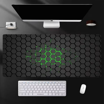 Tapis gaming XXL – Bureau souris et clavier 5