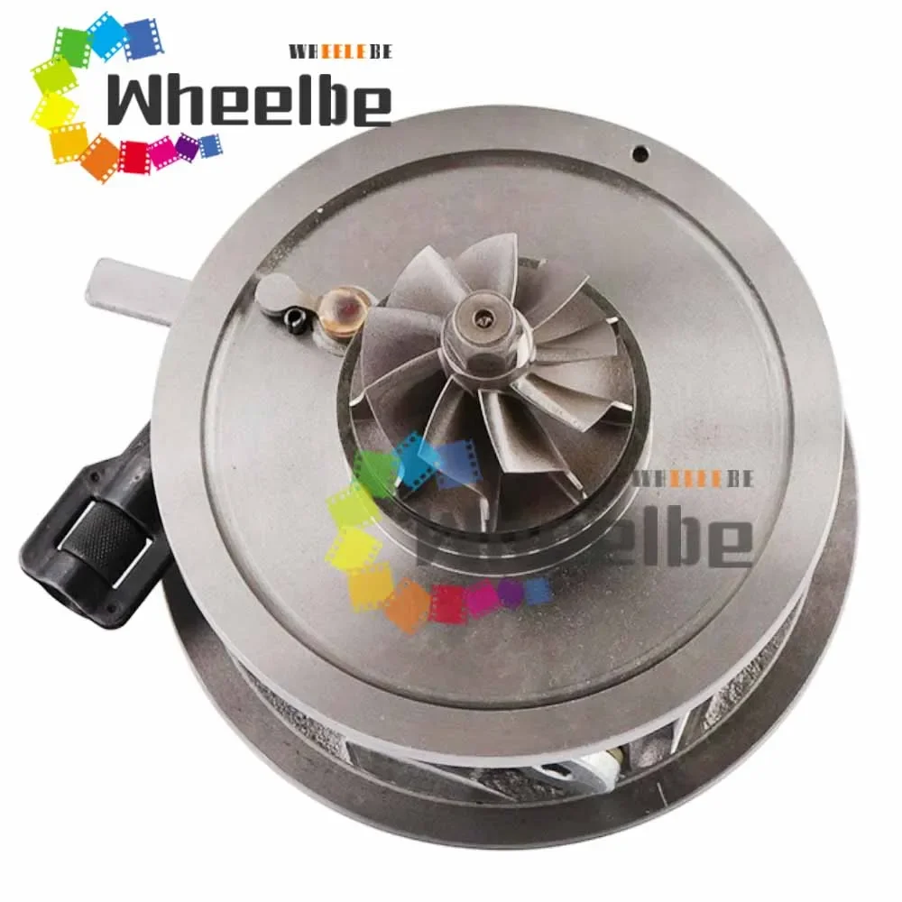 BV43 Turbo CHRA Turbine Turbocharger Core Cartridge For KIA Sorento 2.5 CRDi D4CB 170 HP 28200-4A470 53039880122 53039880144