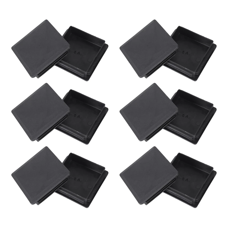 Tipos De Tapones Para Tubos Enkotrade 4 Tapones De Láminas Redondos, 70 Mm De Diámetro, Tapones Para Tubos, Cubierta Para Tubo De Polietileno De Alta Calidad, Tapón Final Cromos Eurocopa