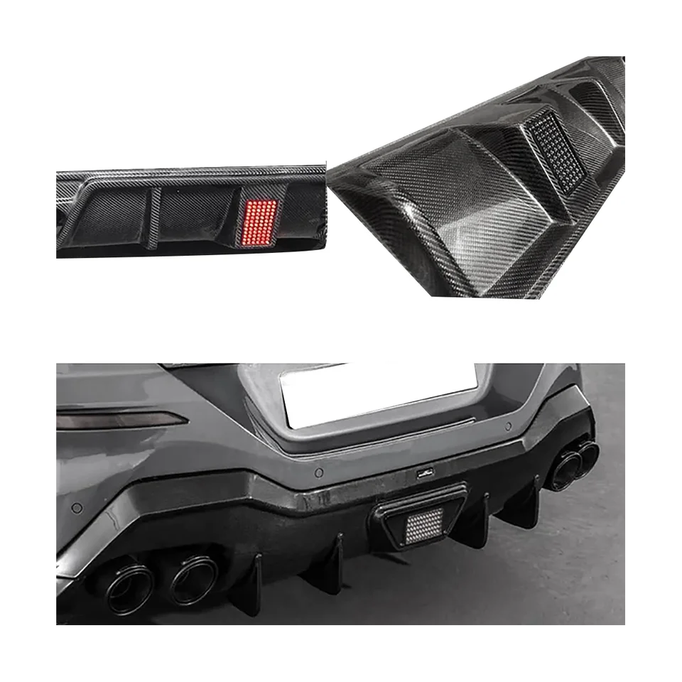 Accessoires De Voiture 72 Feu Stop LED F1 Feu Pilote Feux De Einage LED Pare-chocs Arrière Lampe Pilote Pour BMW Pour Benz Pour VW Voitures Universelles