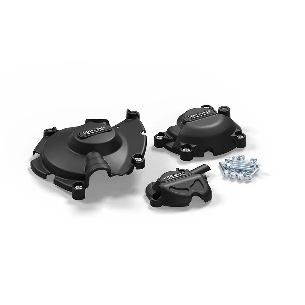 Motorcycle Accessorie Engine Cover Protection Set for Yamaha MT10 MT-10 2015 -