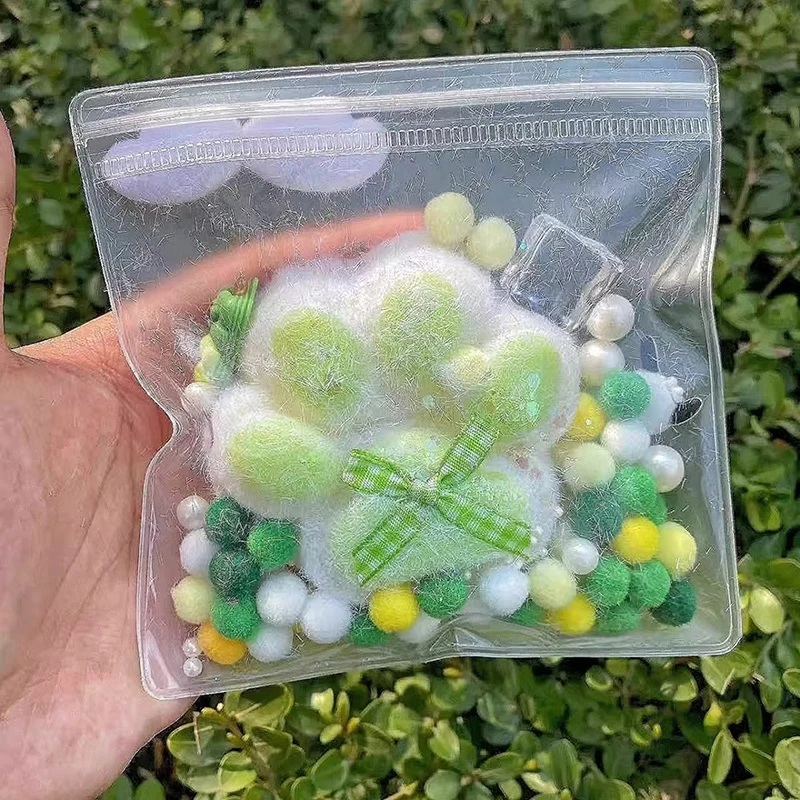 Рисунок 4 - Kawaii мягкая клейкая текстура