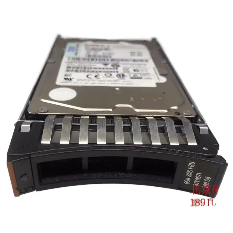 

Оригинальный 100% Аутентичный 81Y9670 81Y9671 300G 15K SAS 3650M4