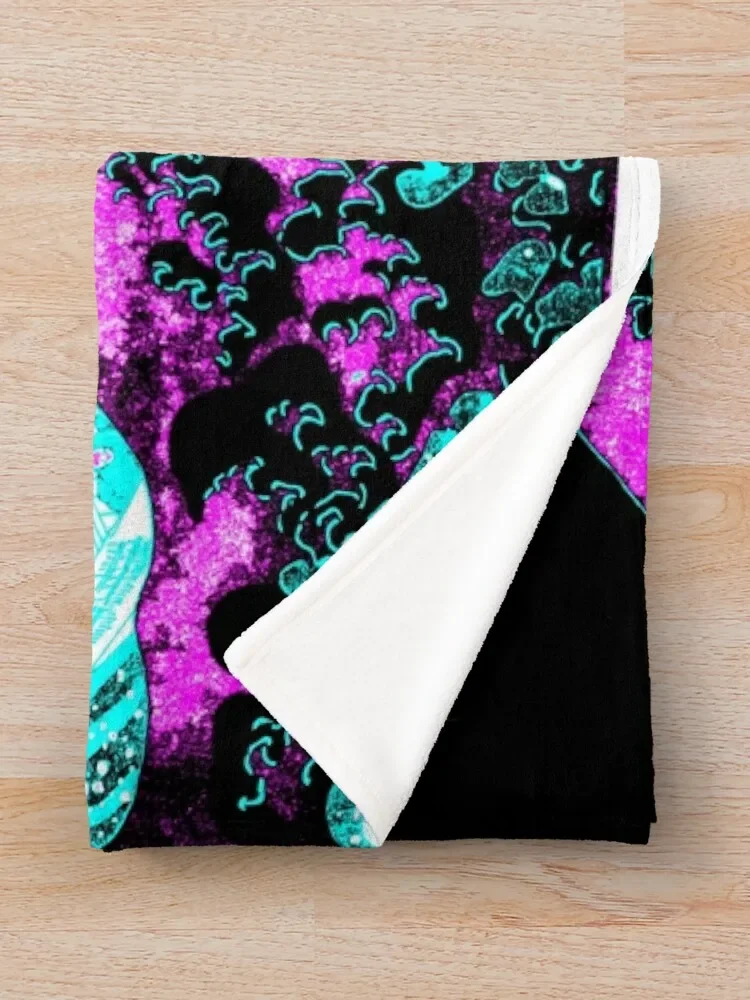 Vapourwaves �Ϻ� ������ ��Ʈ ������ ���, ħ�� �ִϸ��̼� ���� ���