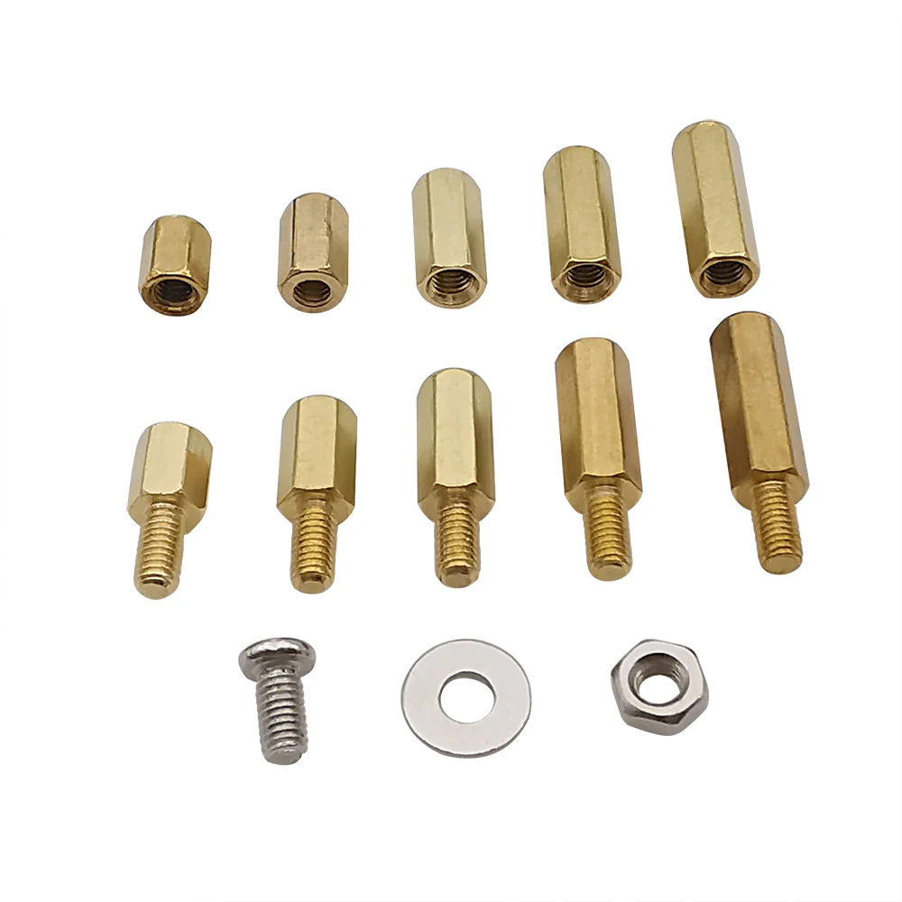 hex latao masculino femea impasse placa pilar fio pcb placa placa placa placa placa placa placa placa parafuso impasse pilar porca arruela sortimento kit 02
