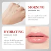 Lip Booster Plumping Serum Oil Hyaluronate Acid Moisturizing Sexy Enhancer Non-Irritating Brighten Fade Lines Plump Products 3