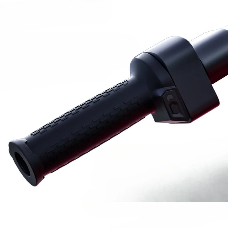 

Winter Heated ATV Handlebar Cover ATV Deluxe Edition 5-speed Modified Electric