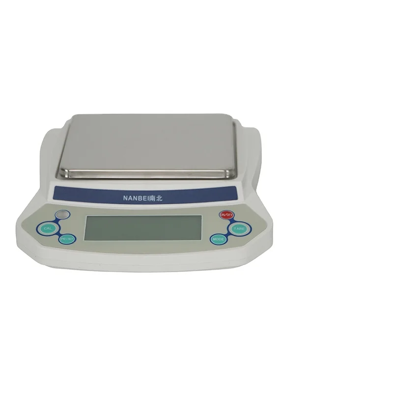

Max weighting 6kg lab electronic balance 0.0001
