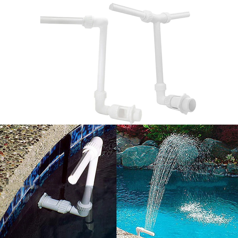 

Swimming Pool Waterfall Fountain 2 Fountain Heads Wa1111111111111111111111111111111111111111111111111111111111111111111111111111