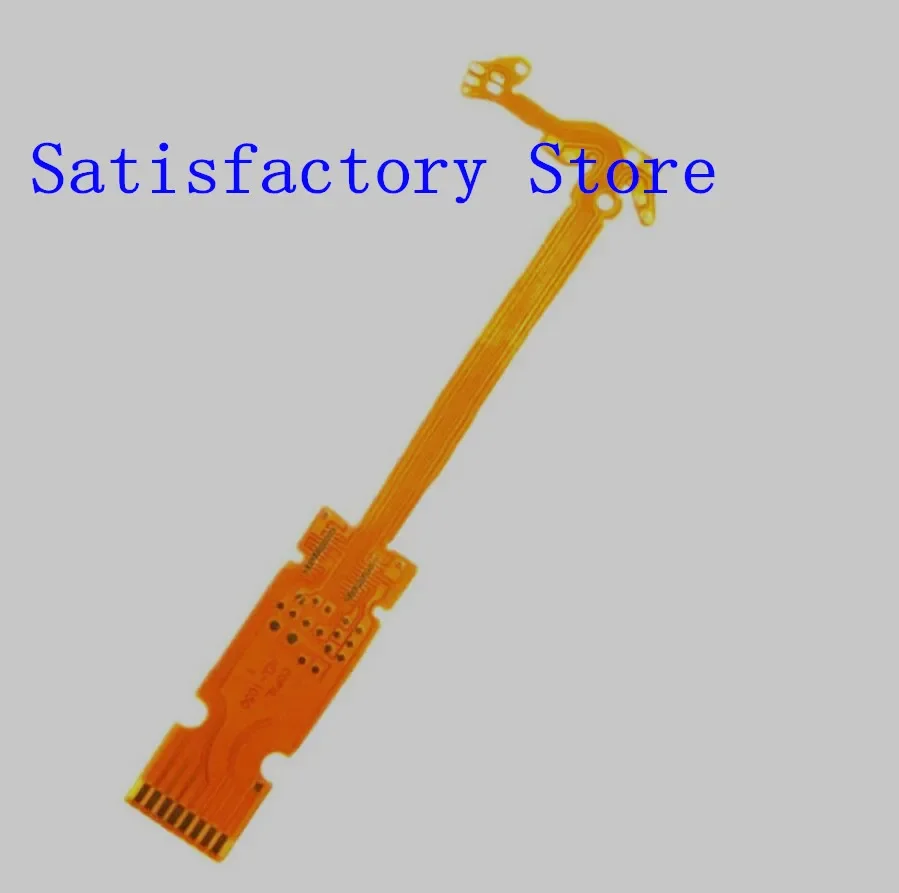 

NEW Lens Aperture Flex Cable For minilux Repair Part SUMMARIT 1:2.4/40mm E02