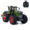 LESU 1050 RC Tractor Truck RTR 1/16 1/14 Scale RC Trucks CNC Metal Chassis Remote Control Vehicle Model Hobby Toys for Adult 2