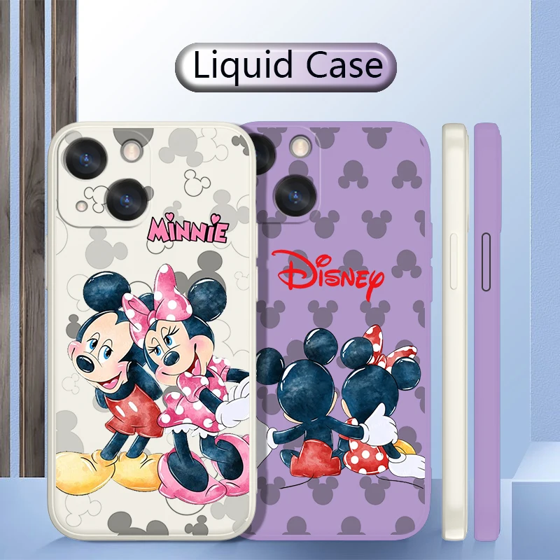 Disney Phone Cases Iphone 13 Pro Max Iphone Case 2020 Disney Minnie