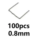 Type D 100pcs