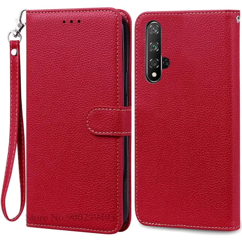 Stylish Wallet Flip Phone Case - Premium Protection and Design