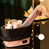 Multifunctional Makeup Brush and Accessory Organizer Box for Home and Travel  Cutlery Box 3