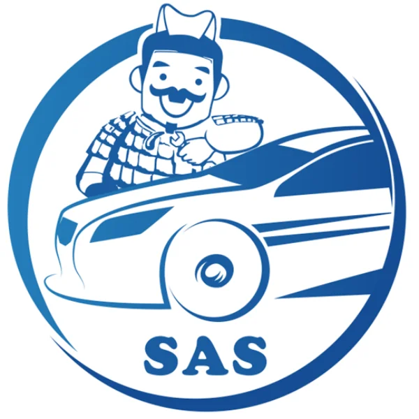 SAS Premium Auto Parts Store