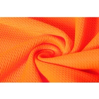 Hi Vis Reflective Safety Polo for Men and Women