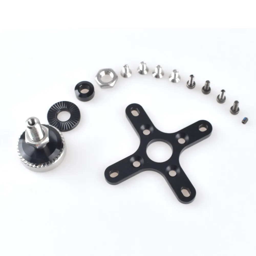 รูปสินค้า มอเตอร์ไร้แปรงถ่าน T-MOTOR AT4130 สำหรับโดรน UAV
