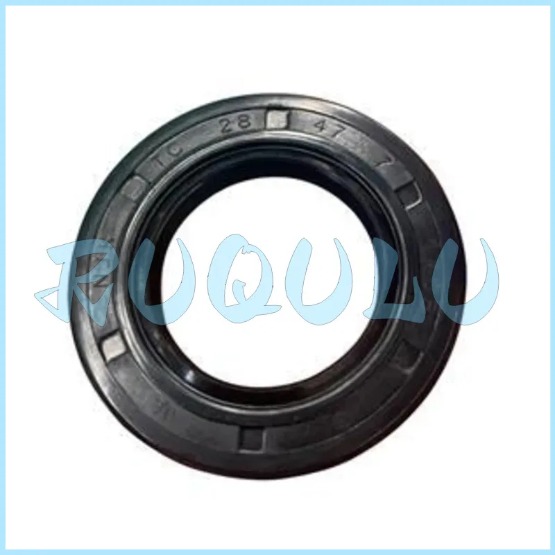 

Oil Seal Tc Φ28×φ47×7 1246200-013000 For Zontes