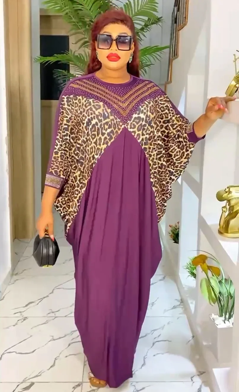 Abayas For Women Dubai Luxury African Muslim Dress Caftan Marocain Wedding Party Dresses Boubou Robe Djellaba Femme Fashion 2024