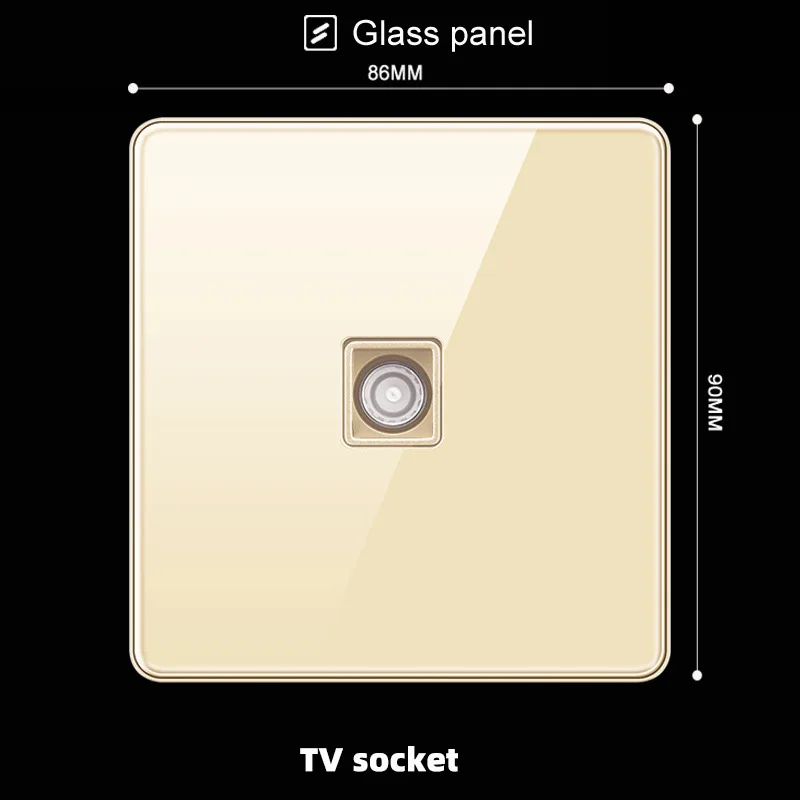 tv socket