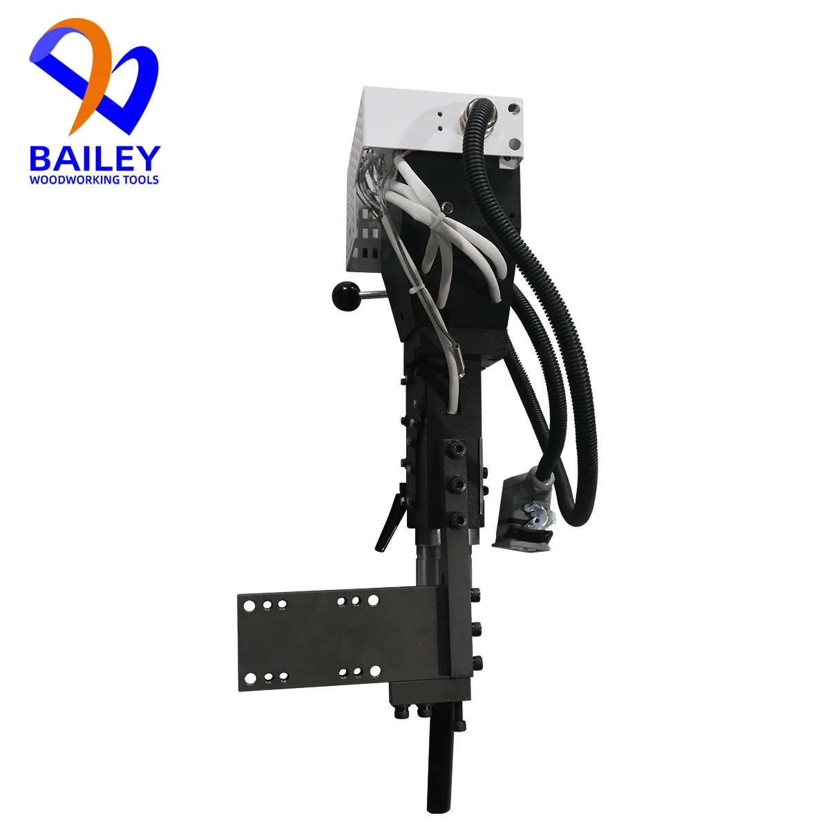 BAILEY 1PC Manual Control 380V Glue Pot With PUR EVA For NANXING KDT Edge Banding Machine Woodworking Tool