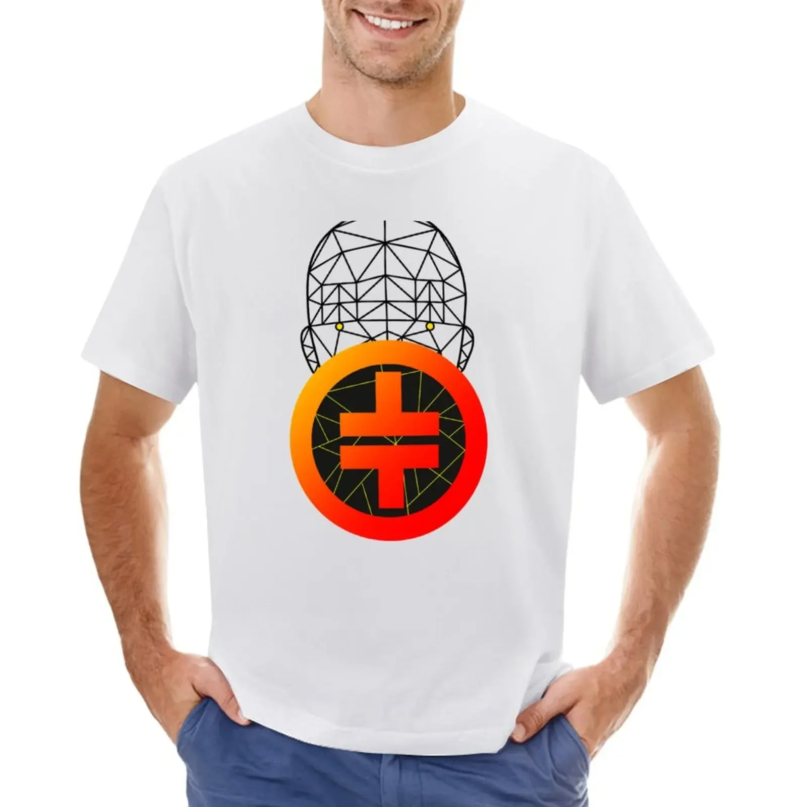

Take That Progress - OM Inspired Symbol T-shirt graphics funnys t shirts men