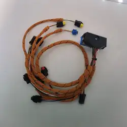 260-5542 2605542 for E323D Excavator Harness 260-5542 2605542, C6.6 Engine Wiring Harness 2605542 260-5542