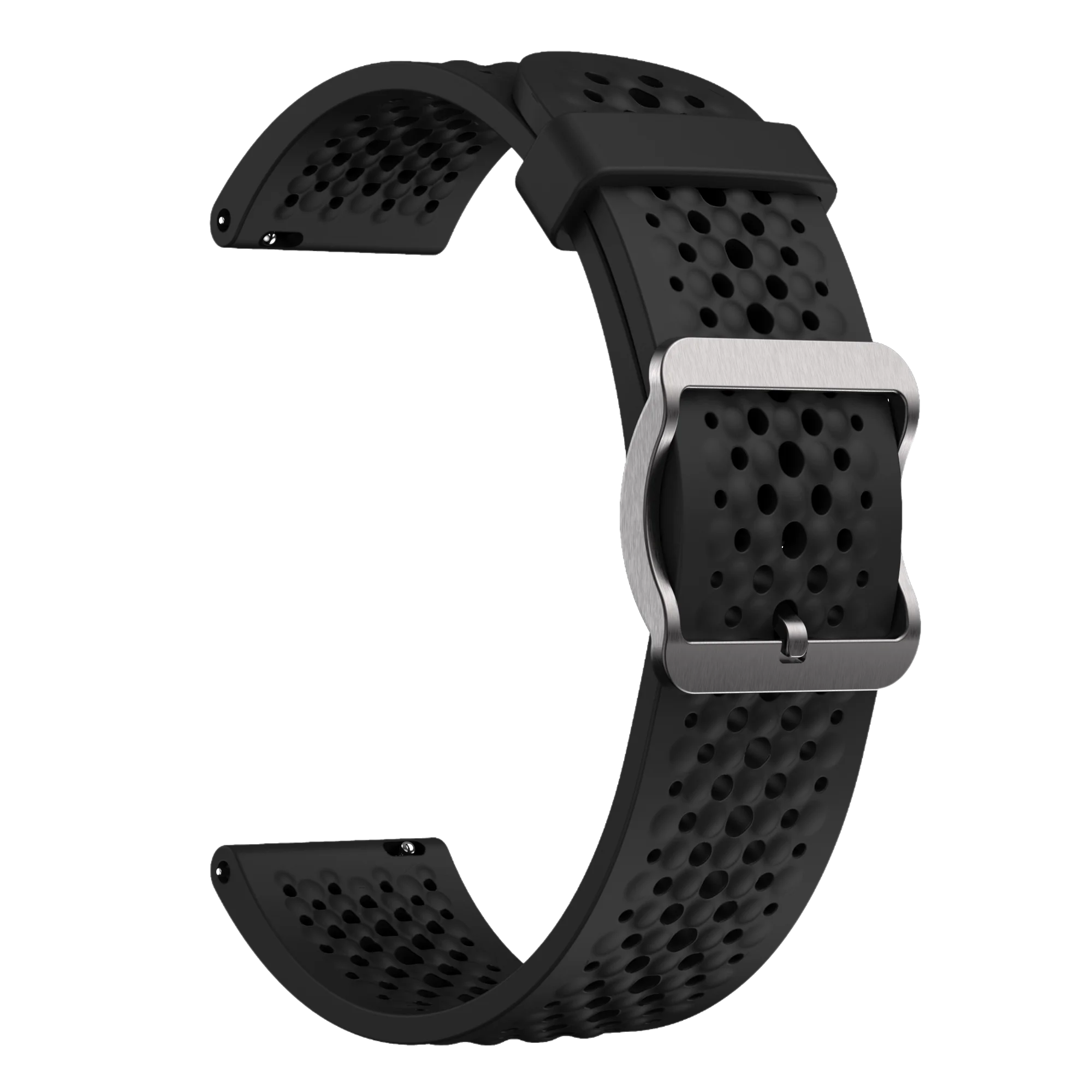 Premium Universal 22mm Watch Strap - Original Band Accessories