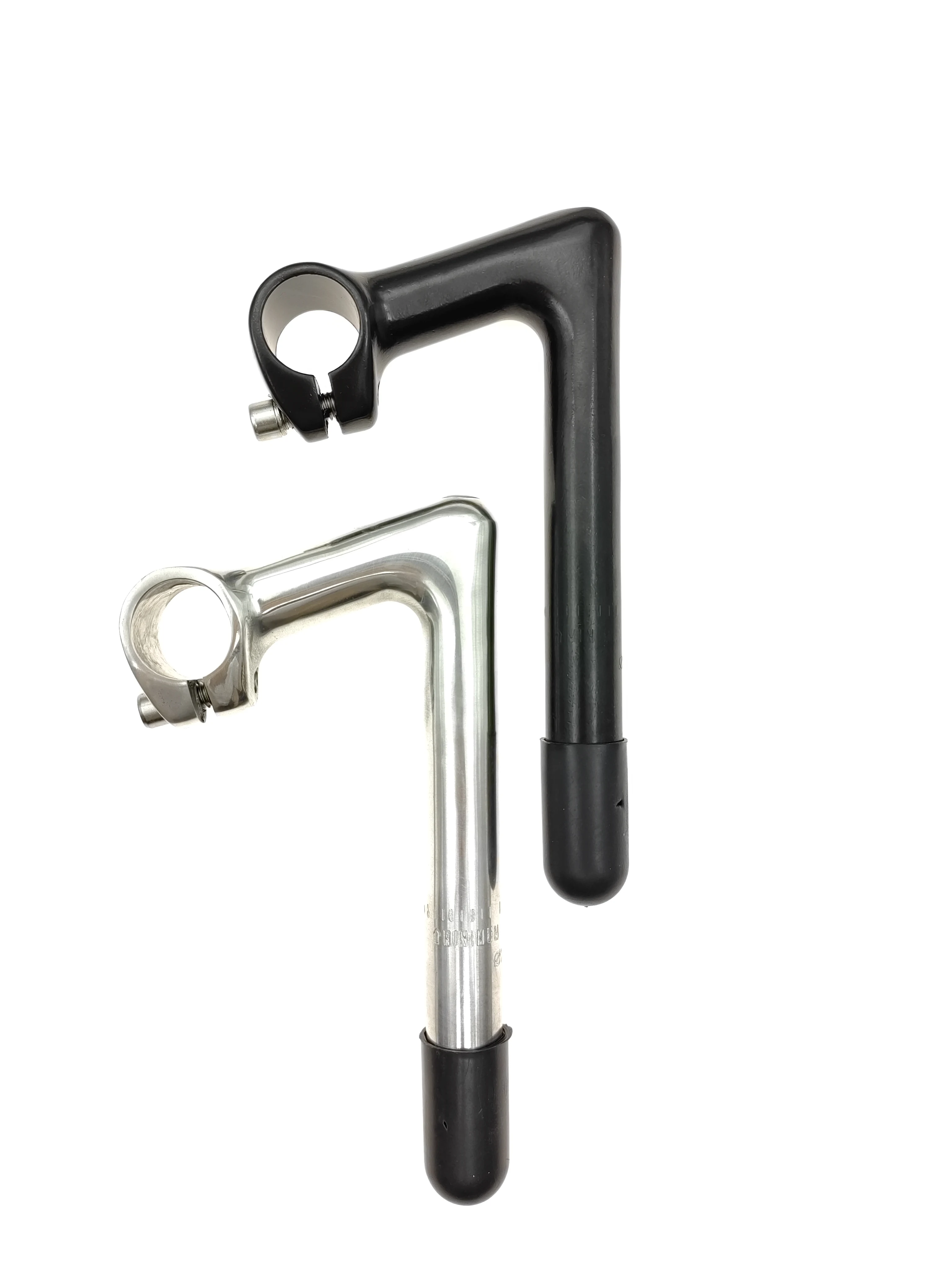 Bicycle Handlebar Stem 17 Degree