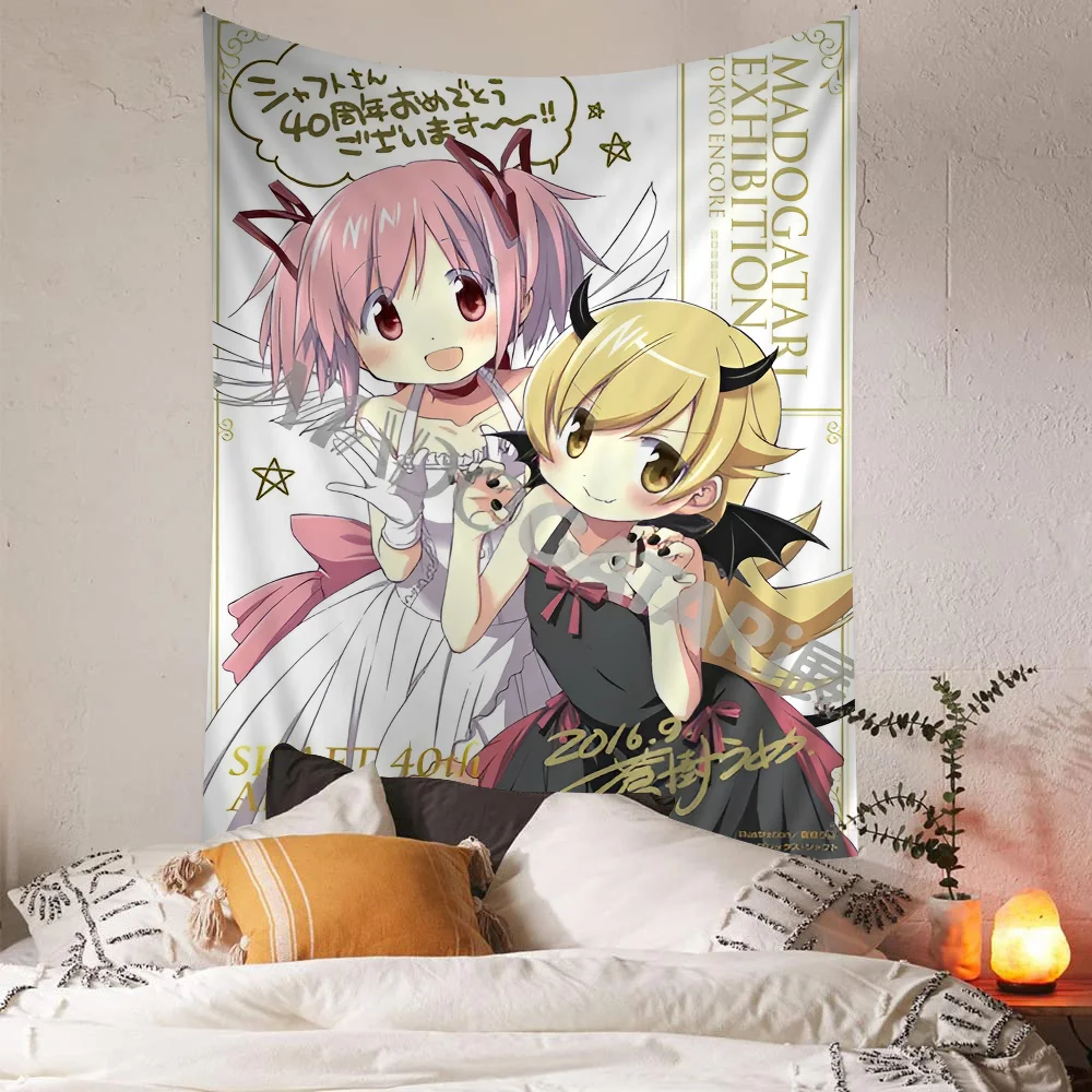 ボヘミアンスタイルのヒッピー壁掛けタペストリー,曼荼羅,家の装飾