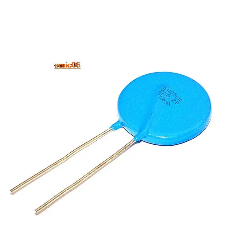 

10 шт., 20D561K 20K561 560V 20 мм