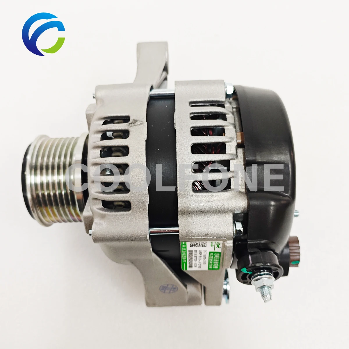 Generator Alternator for TOYOTA LAND CRUISER 90 HILUX II HIACE III IV 2KD-FTV 3.0 2706030010 2706030050 2706030150 270600L081