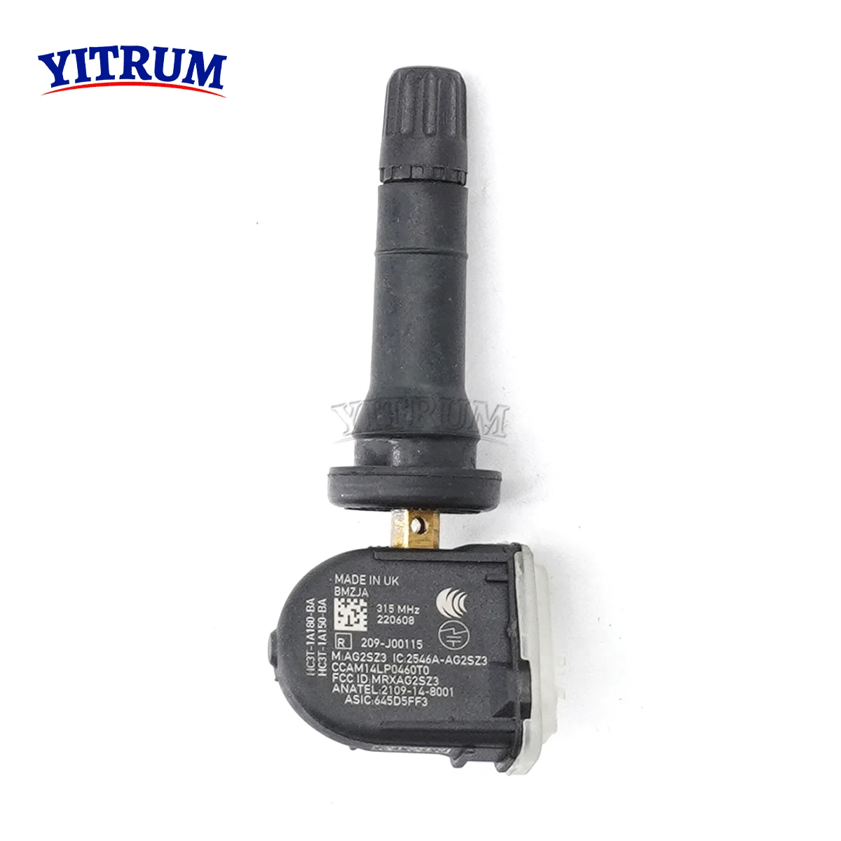  ͽ F ø HC3T-1A180-BA TPMS , SD ǻ  MKC MKZ ׺, 315MHz F2GZ-1A189-A JX7Z-1A189-C