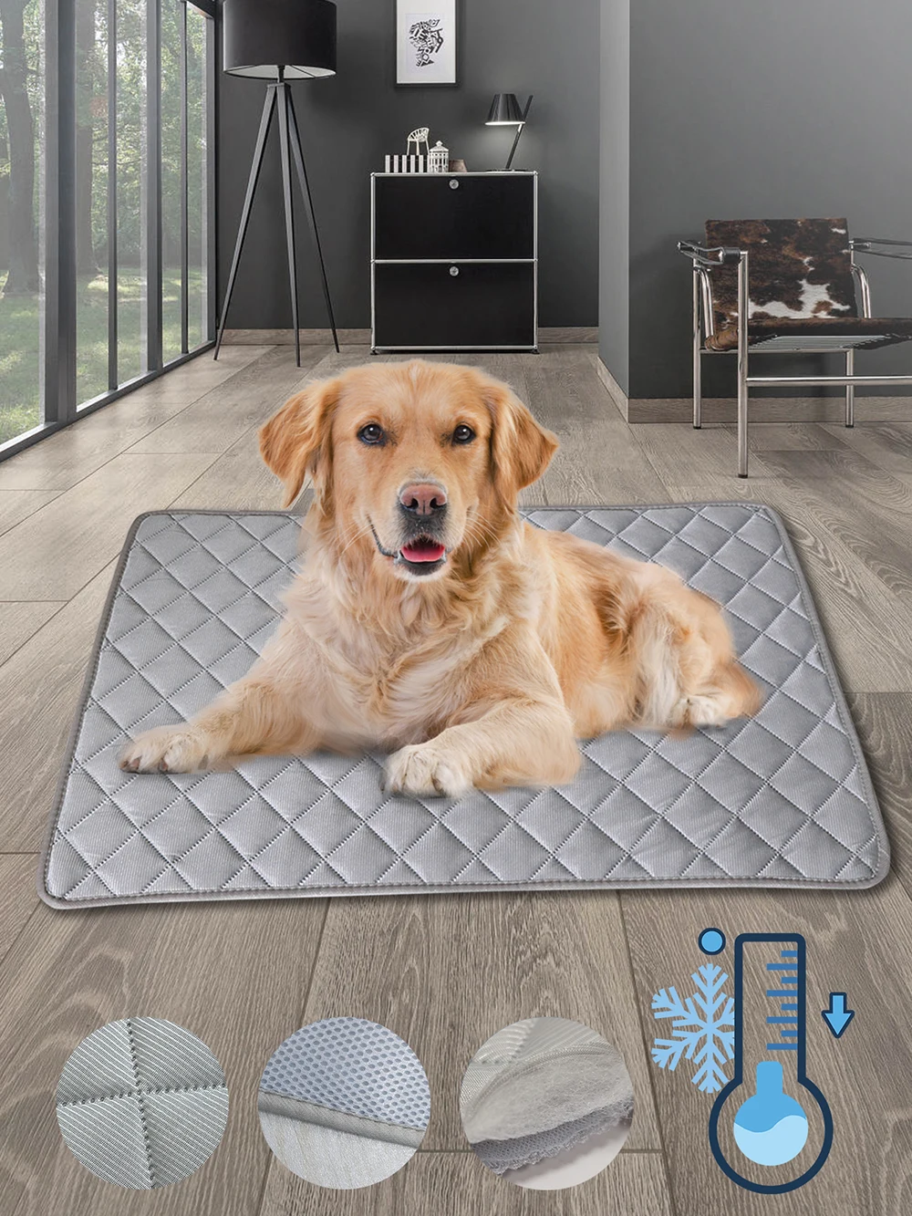 Ice-InjPad-Polym-res-refroidissants-pour-animaux-de-compagnie-utilisation-multiple-lit-lavable 
