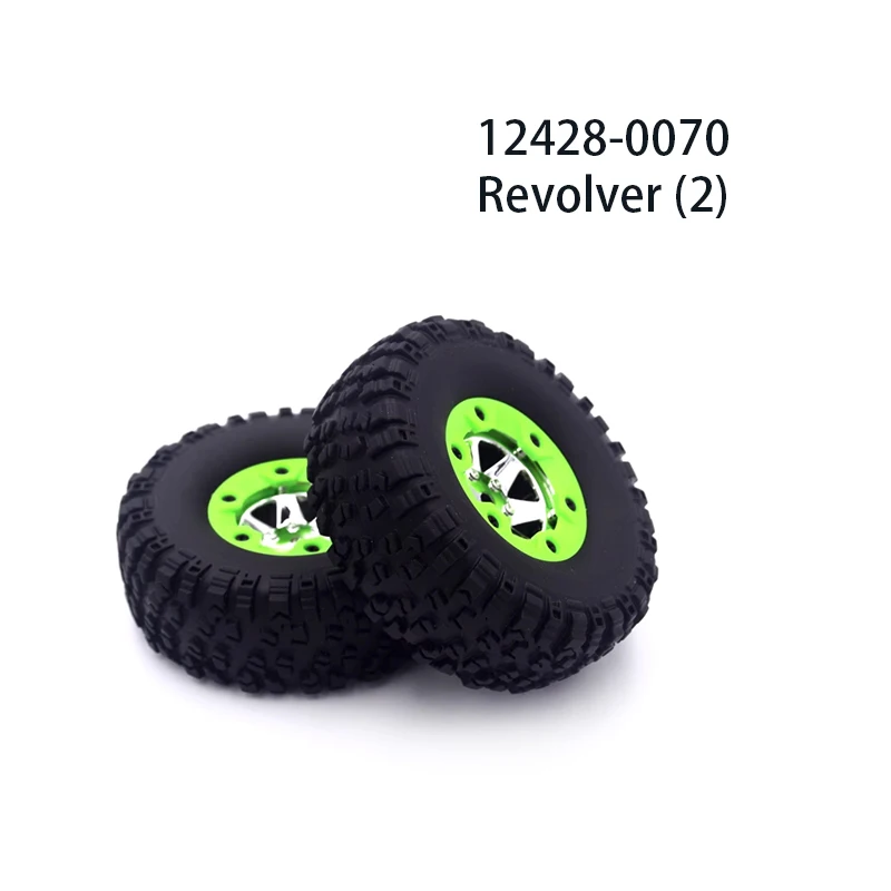 WLtoys 12428 1/12 RC Car Original Spare Parts 12428-0070 Left