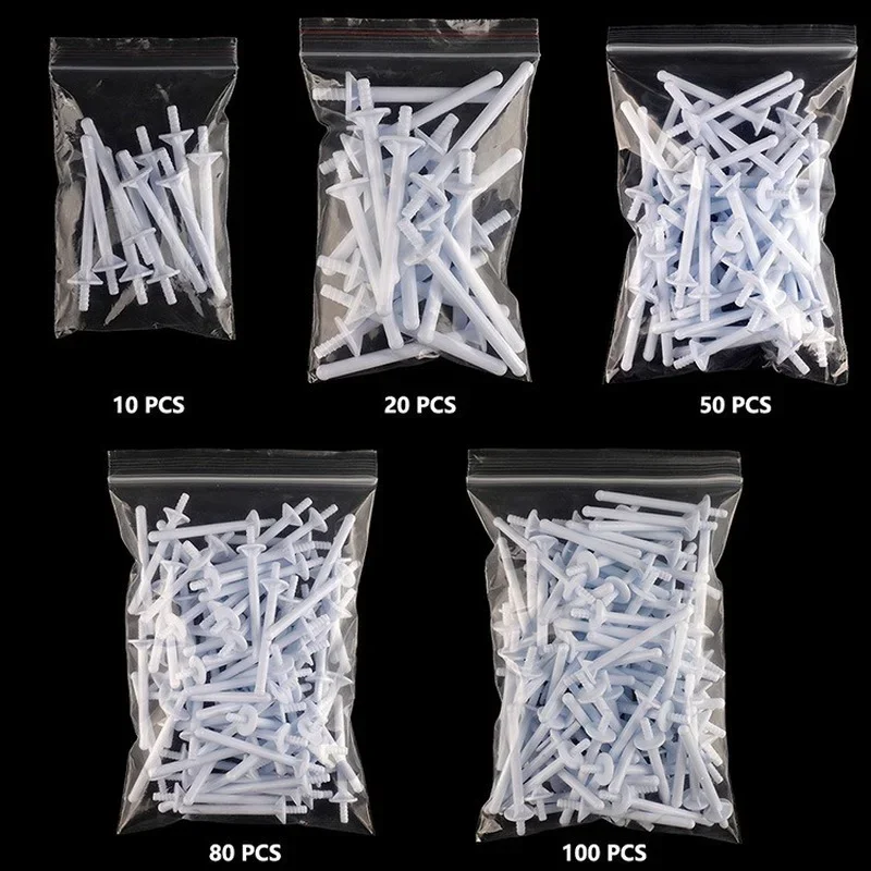 Disposable Wax Stick 100 Packs