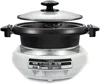 Gourmet dExpert Electric Skillet for Yin Yang Hot Pot 3