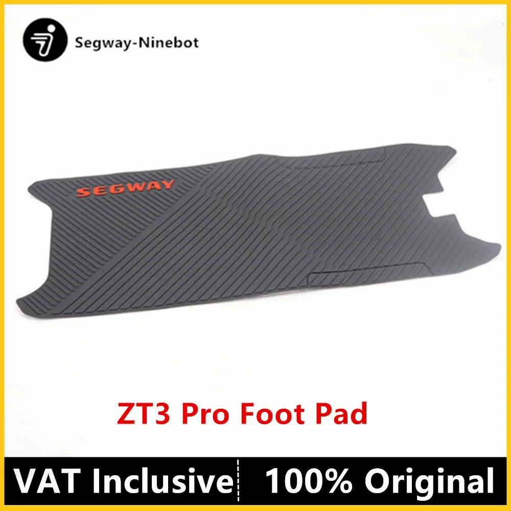 VGEBY Silicone Foot Pad For ES2/ES4 Electric Scooter – Non-Slip & Easy To Clean