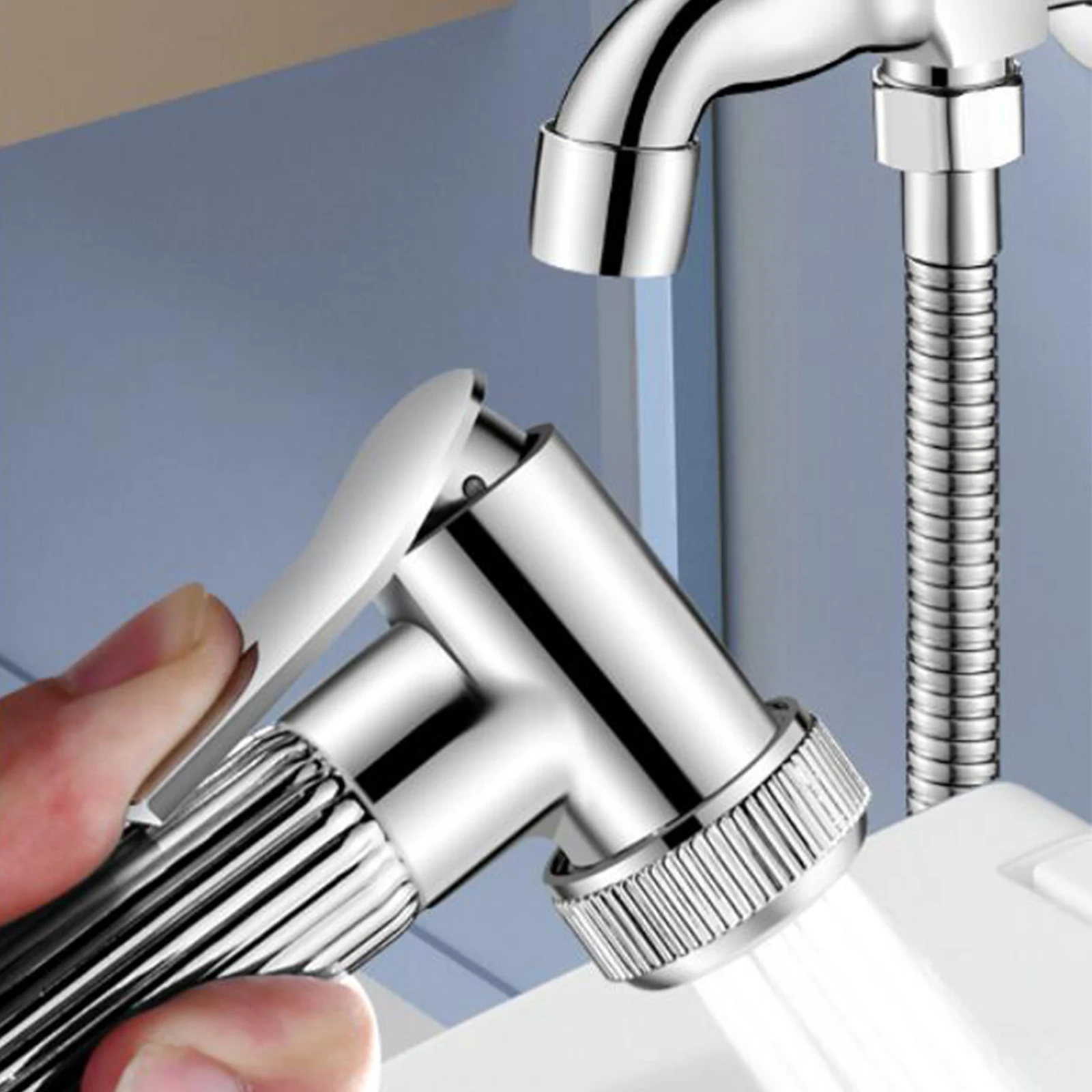 Water Faucet Washing Machine Double Spout Double Switch G1/2 Water Tap Faucet Sink Tap Garden Bathroom Kitchen bathroom faucet water tap faucet washing machine faucet