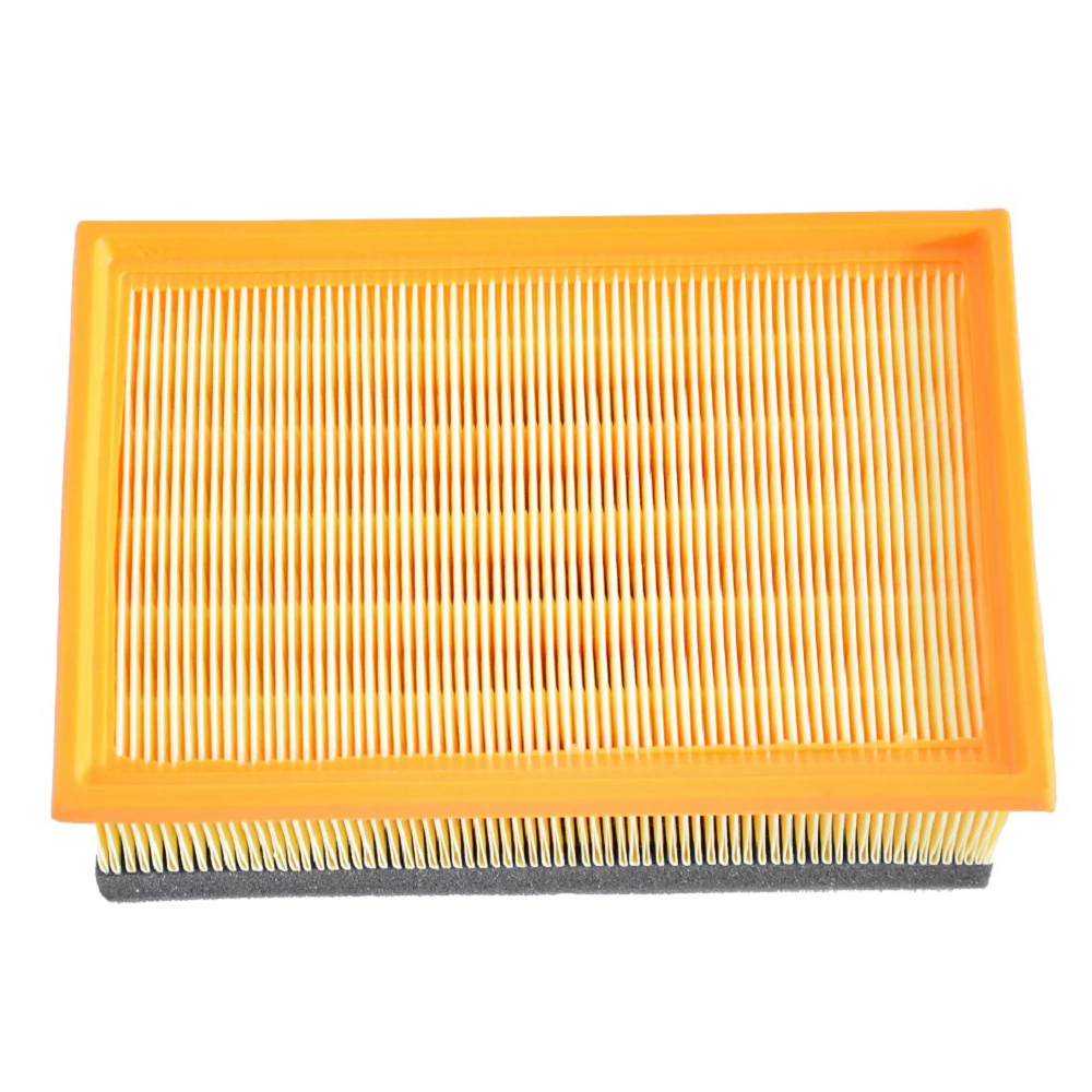 BMC 2006+ Peugeot 207 / CC / SW 1.4L Replacement Panel Air Filter main image 1