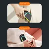 10000mAh USB Rechargeable Outdoor Hand Heater with Digital Screen Hand Warmers Power Bank Electric Handwarmers 2 in 1 with Light 4