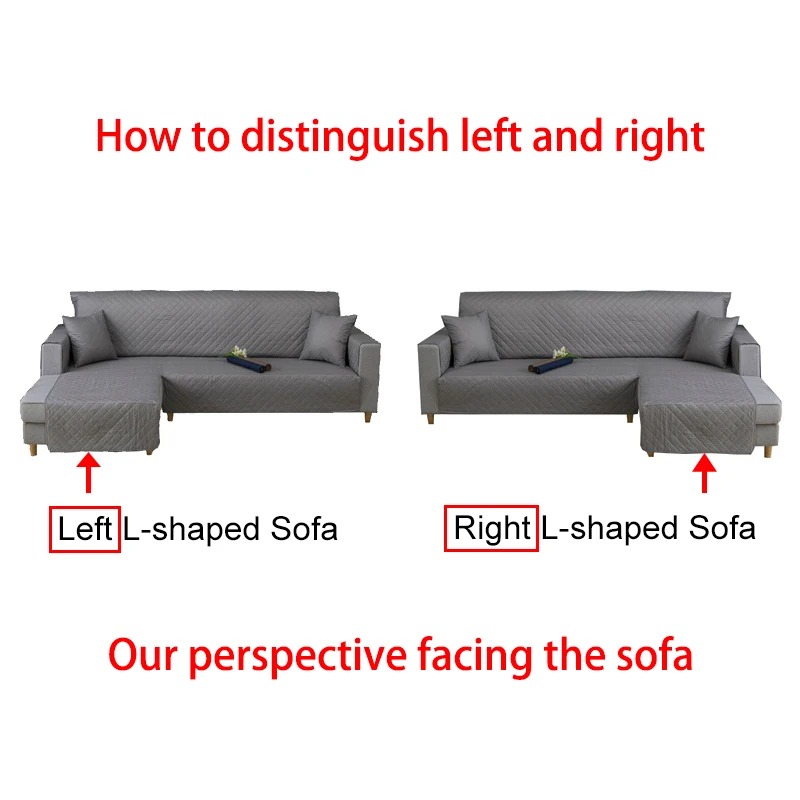 Multi Size Pet Non-slip Sofa Cover For Living Room One-piece Pet Scratch Prevention Sofa Cover Cat Dog Sofa Protector Slipcover 6