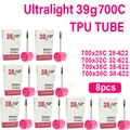 8PCS 700x28-38c 39g
