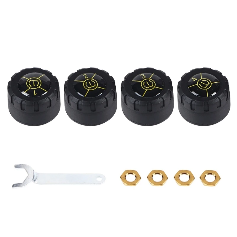 Ÿ̾  ͸ ý,  ܺ  TPMS Ʈ  ȣȯ TPMS