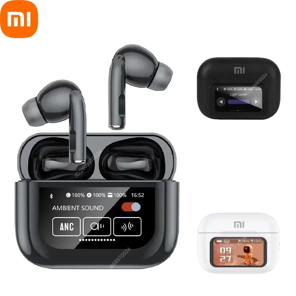 Headset Xiaomi Mi Airdots Pro Binaural Xiaomi Redmi Airdots Pro