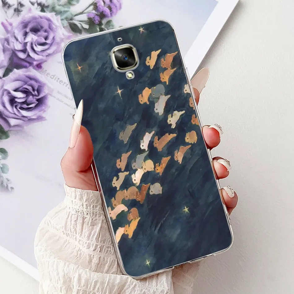 Fashion Cool Pattern Soft Silicone TPU Phone Case