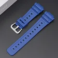 Blue silver